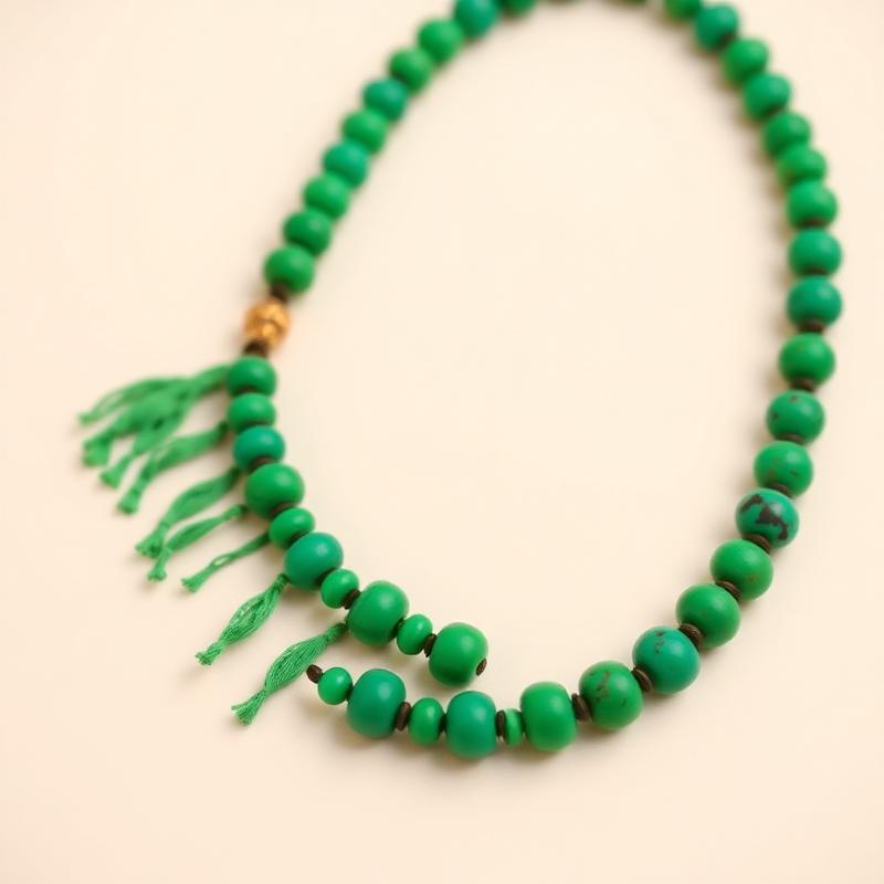 Green Pote Mala